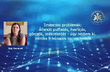Emésztési problémák